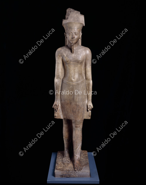 Amon di Karnak