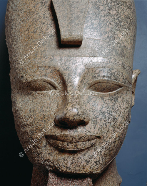 Amenhotep III (en particular)
