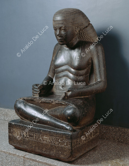 Amenhotep, son of Hapu