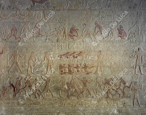 Tomb of Ramose
