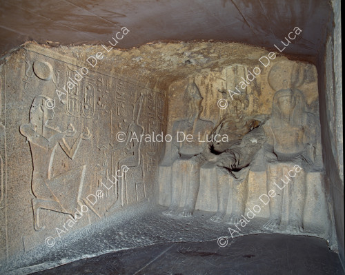 Tomba di Khaemat (T57)