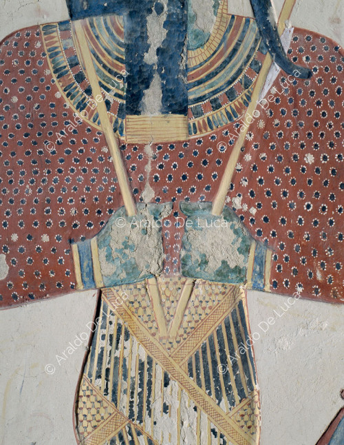 Il dio Ptah