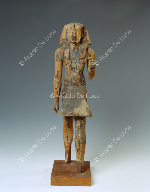 Statue de Thutmosi III
