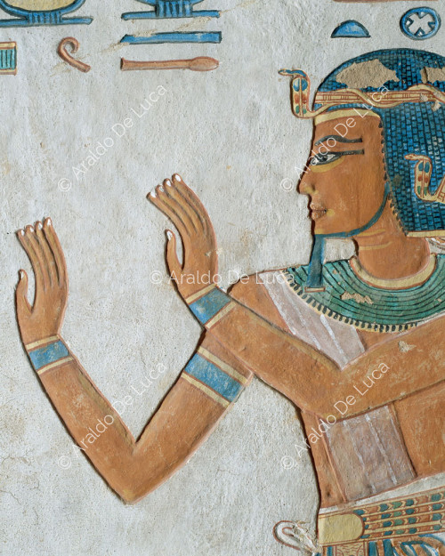  Ramesse III