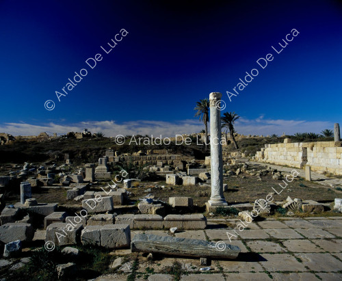 Temple of Cybele