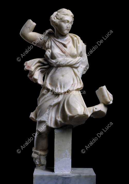 Dea Diana, la dea della caccia 33838 Dea Diana, la dea della caccia 33838