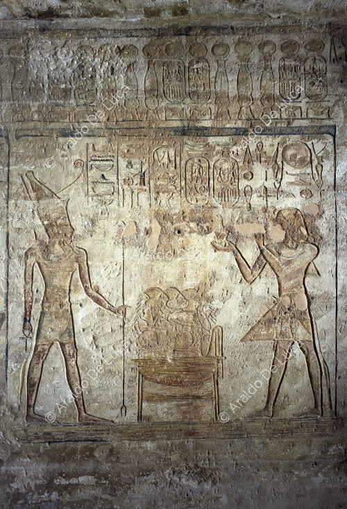 Tempio di Ramesse II