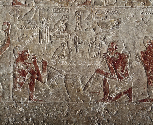 Mastaba de Nefer-ses-hem-ptah