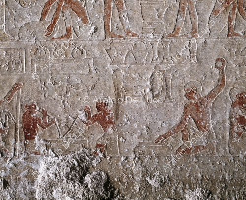 Mastaba di Neferseshemptah