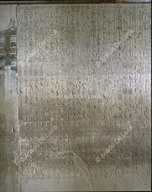 Textos de las pirámides