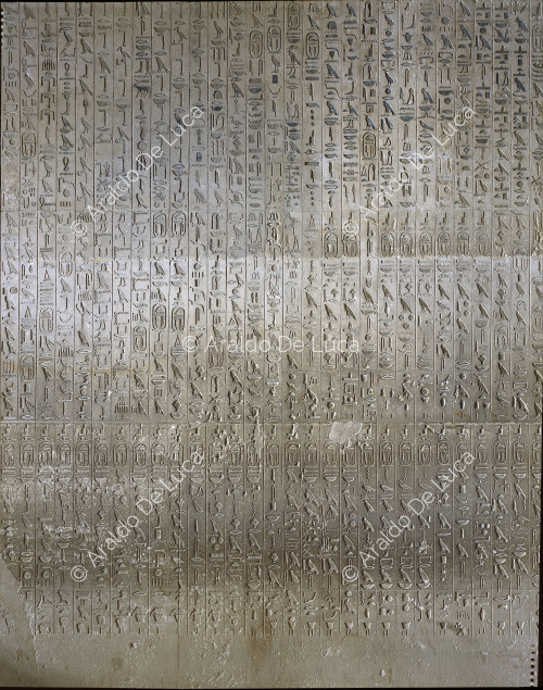 Textes des pyramides