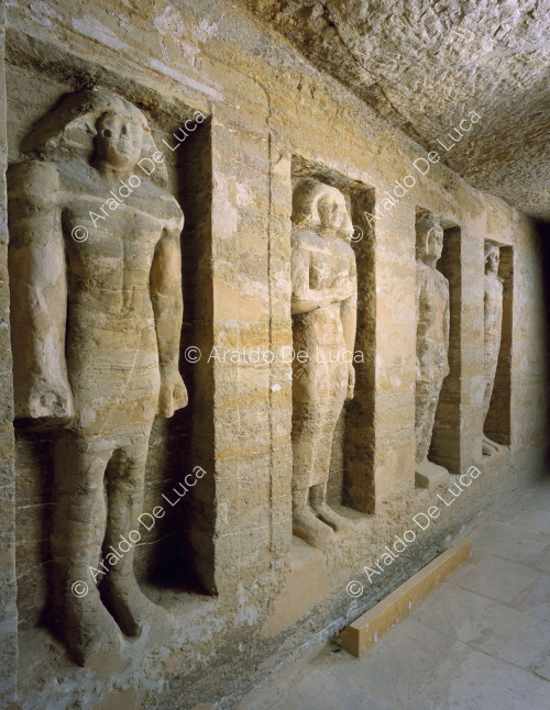 Tomba di Irukaptah