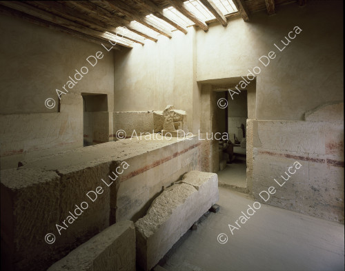 Mastaba von Ankhmahor