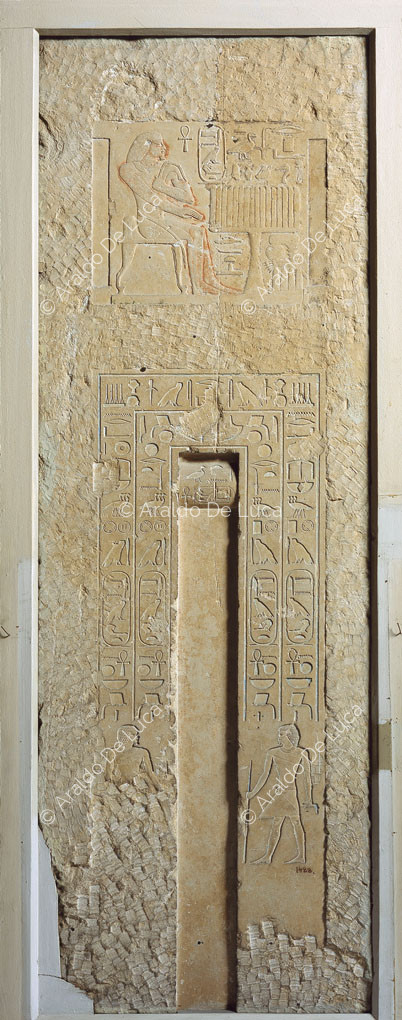 Porta falsa di Amenmhat I
