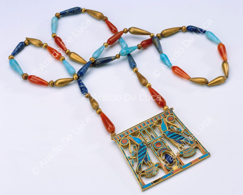 Sathathor jewelry