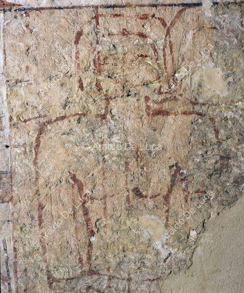 Tomba in Irukaptah