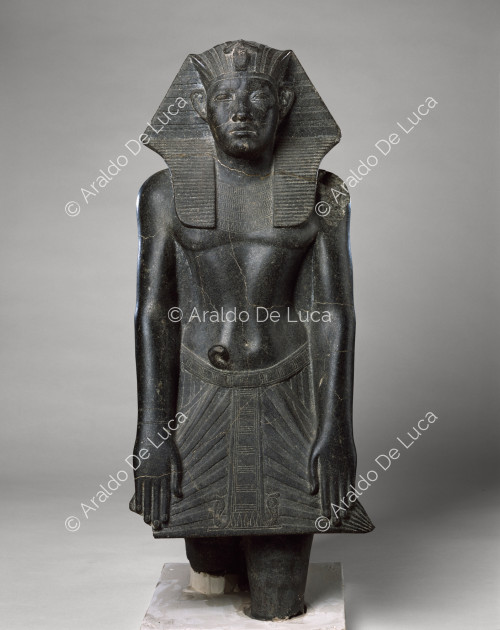 Estatua de Amenemhat III