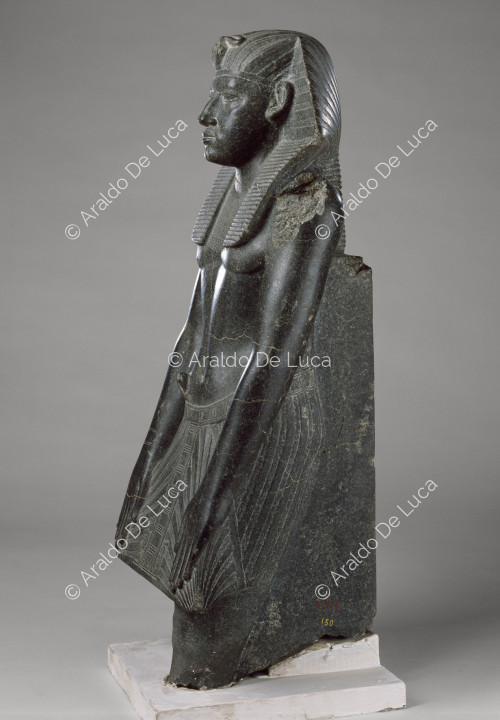 Estatua de Amenemhat III