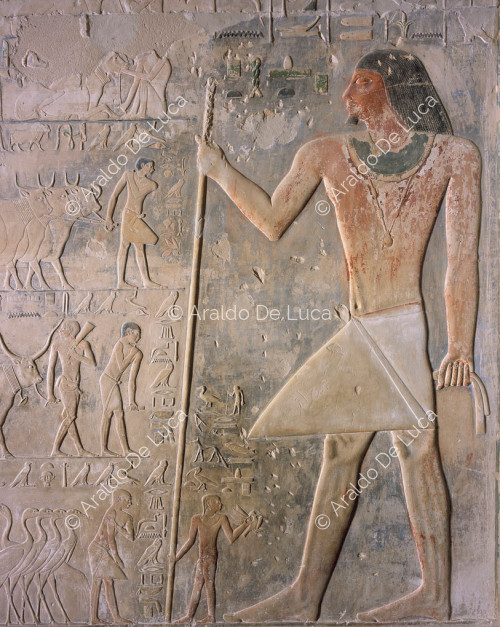 Tumba de Ptah - hotep
