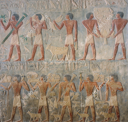 Tumba de Ptah - hotep