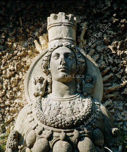 Fontana di Diana Efesia