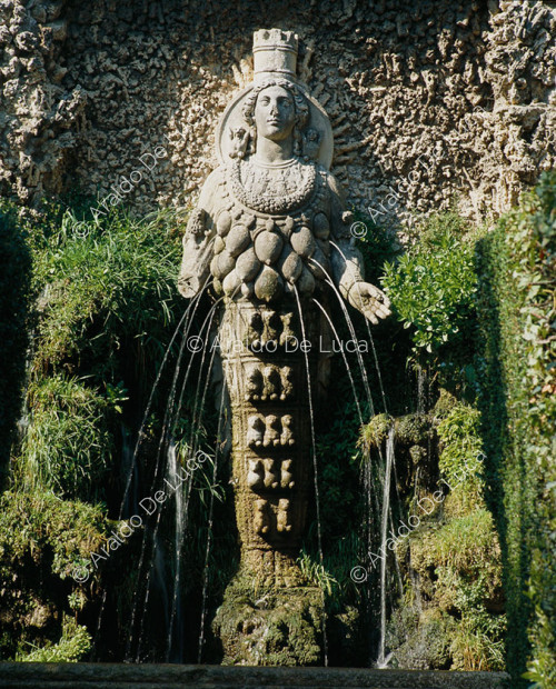 Fontana di Diana Efesia