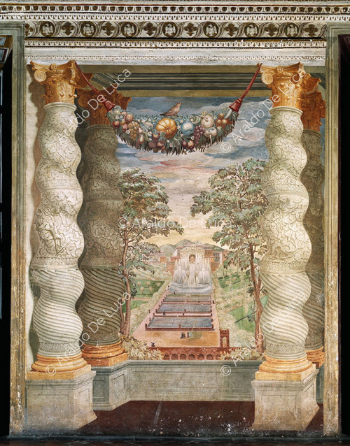 Orgelbrunnen