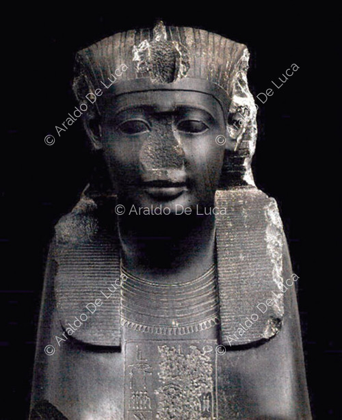 Sphinx of Pharaoh Amasis