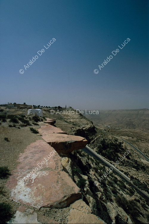 Altiplano de Yafran
