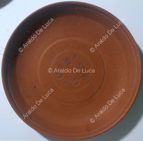 Ceramica di epoca romana