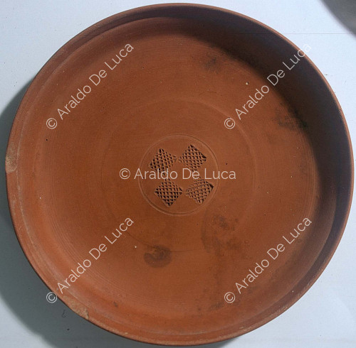 Ceramica di epoca romana