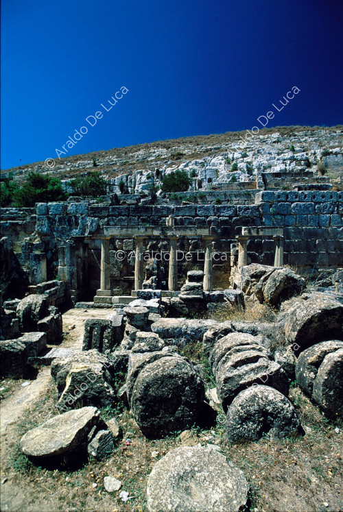 Philothales-Brunnen