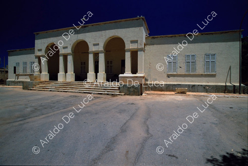Museo di Apollonia