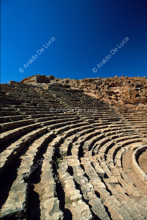 Teatro de Apolonia
