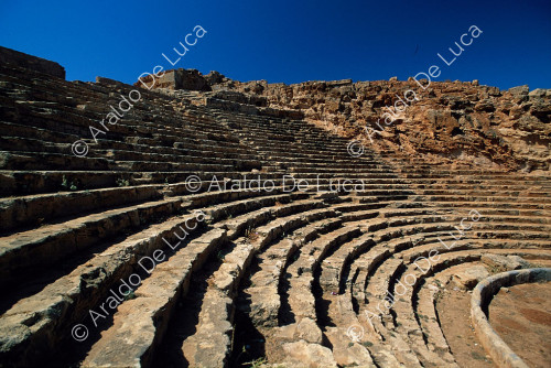 Teatro di Apollonia
