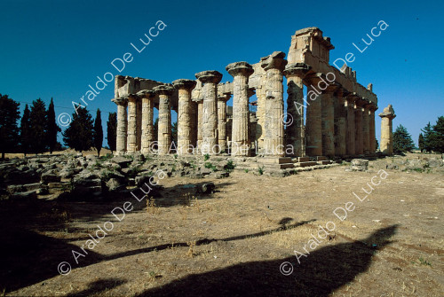 Tempio di Zeus