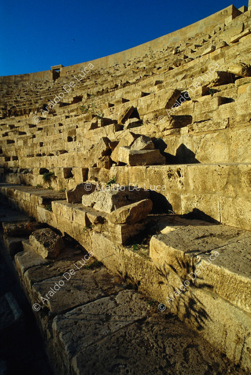 Amphithéâtre