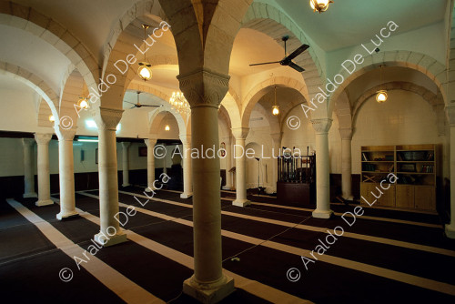Grande moschea