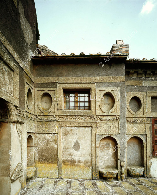 Palais Orsini