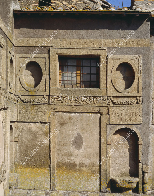 Orsini-Palast
