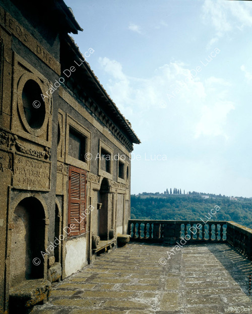 Orsini Palace