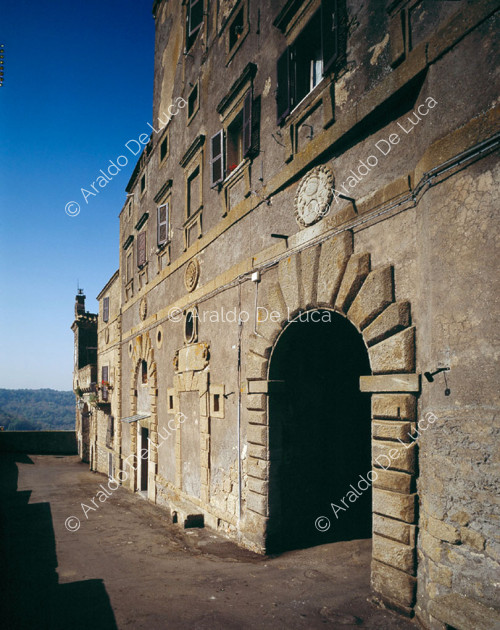 Orsini-Palast