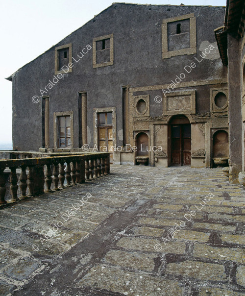 Palacio Orsini
