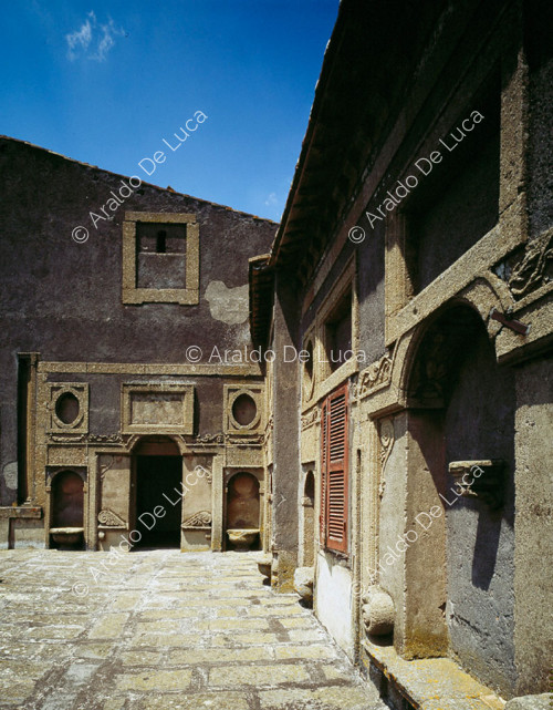 Orsini Palace