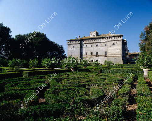 Château de Ruspoli