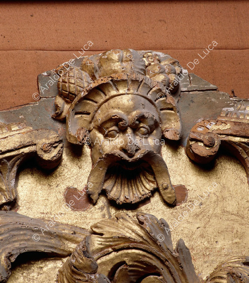 Orsini coat of arms