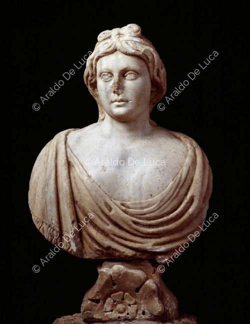 Bust of Octavia Orsini