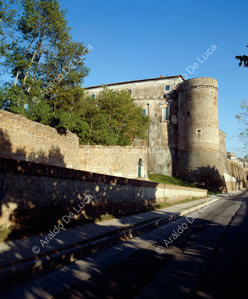 Schloss Hardouin