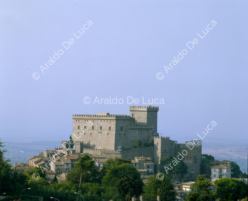 Schloss Orsini
