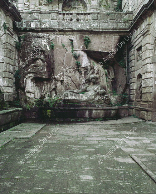 Fontana Papacqua